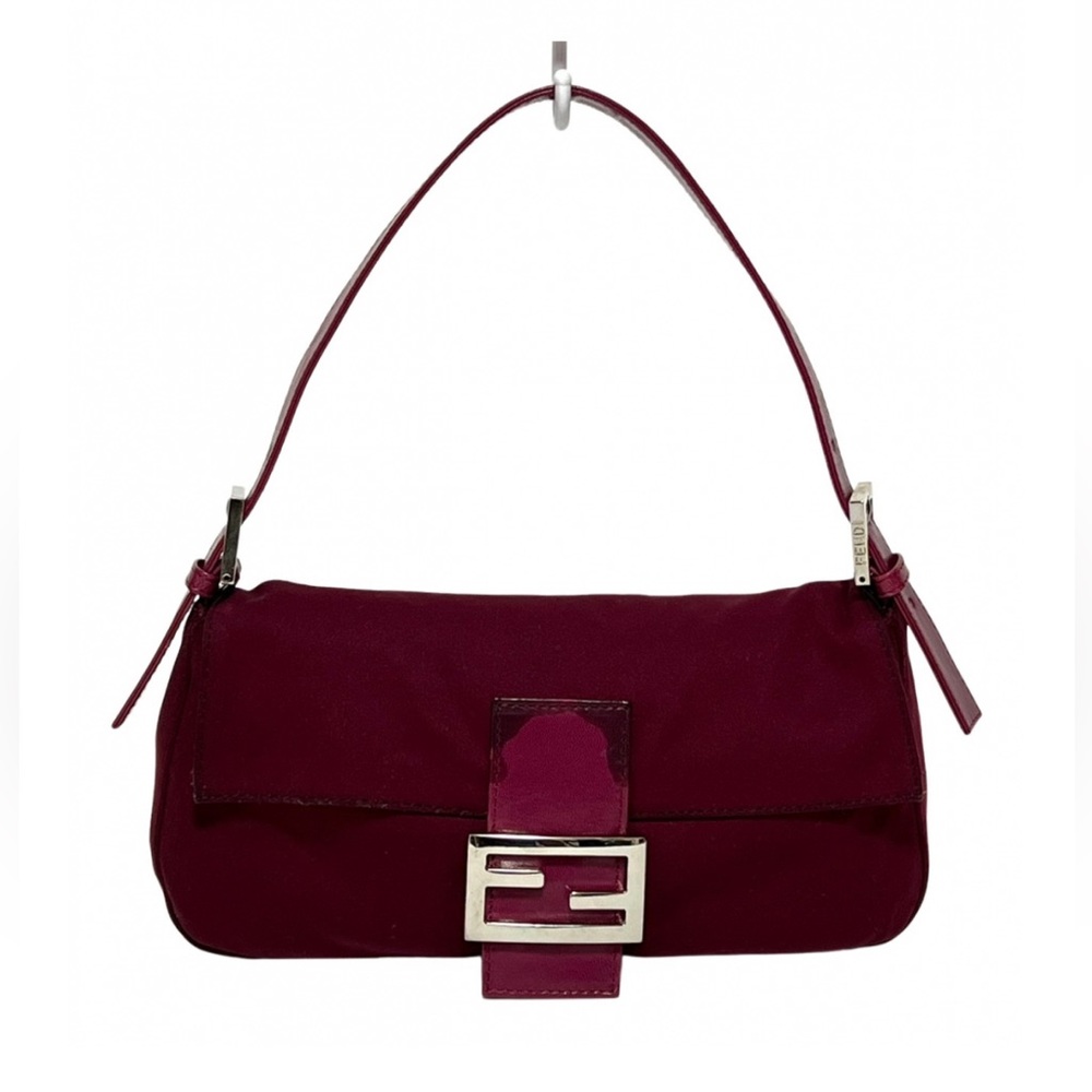 Fendi Baguette handbag